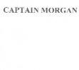 CAPTAIN MORGAN