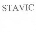 STAVIC