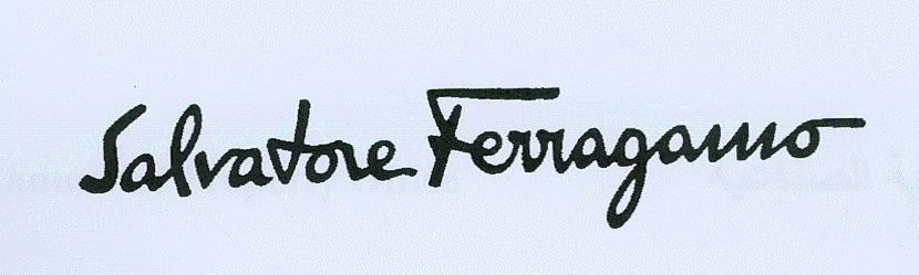SALVATORE FERRAGAMO