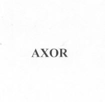 AXOR
