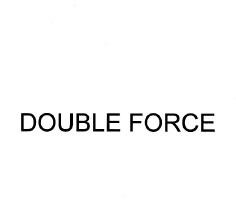 DOUBLE FORCE
