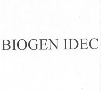 BIOGEN IDEC