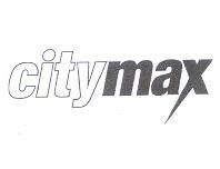 CITY MAX