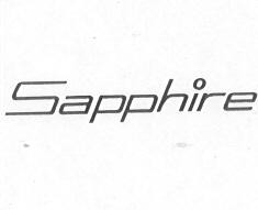SAPPHIRE