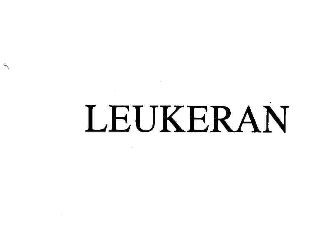 LEUKERAN