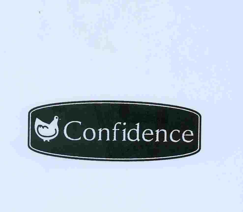 CONFIDENCE