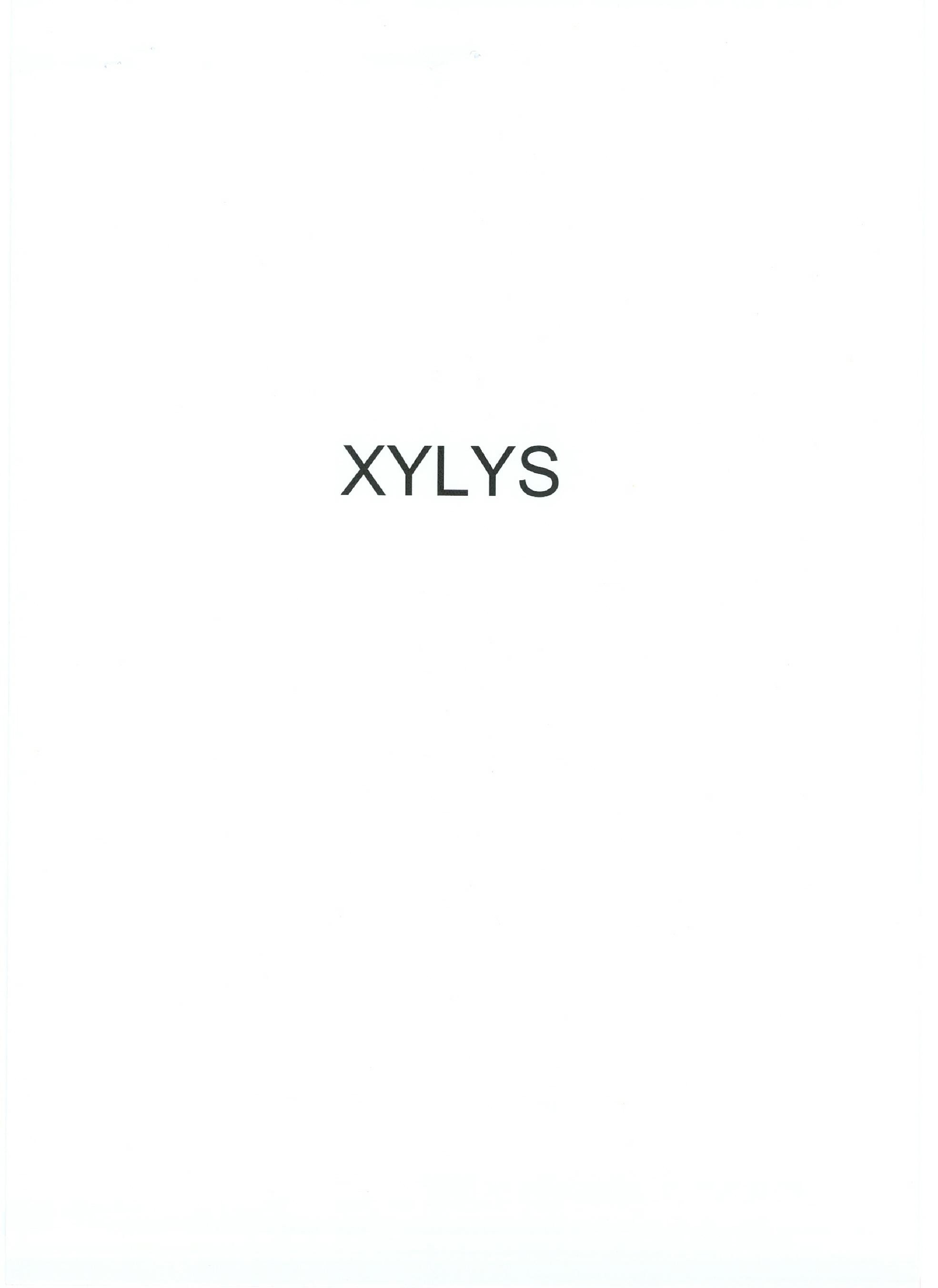 XYLYS