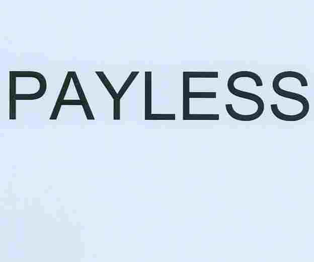 PAYLESS