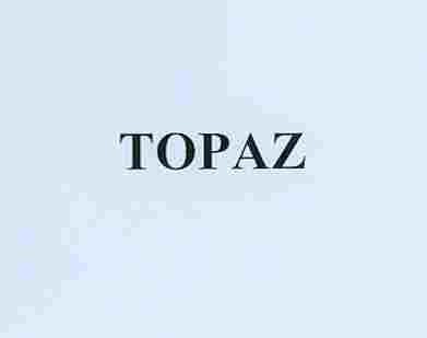 TOPAZ