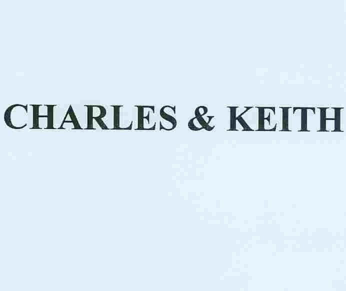 CHARLES & KEITH