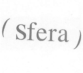 SFERA