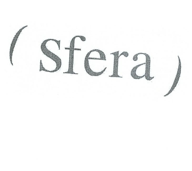 SFERA