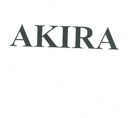 AKIRA
