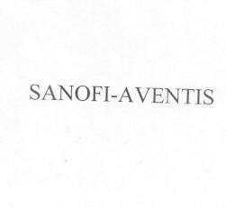 SANOFI-AVENTIS