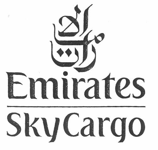 EMIRATES SKY CARGO
