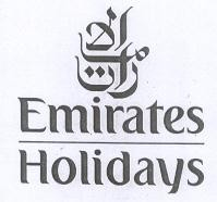 EMIRATES HOLIDAYS