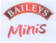 BAILEYS MINIS