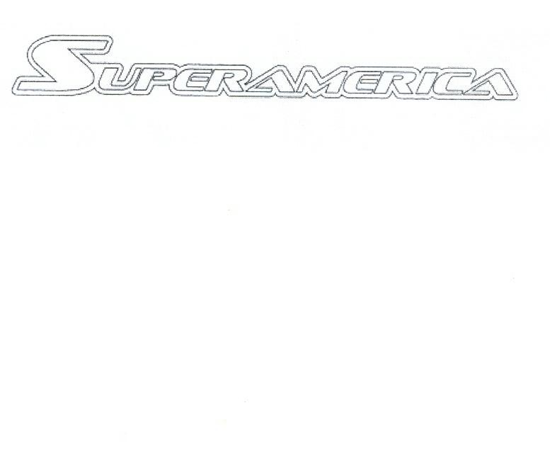 SUPERAMERICA
