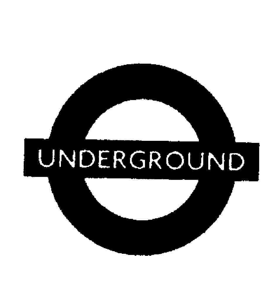 UNDERGROUND