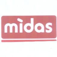 MIDAS
