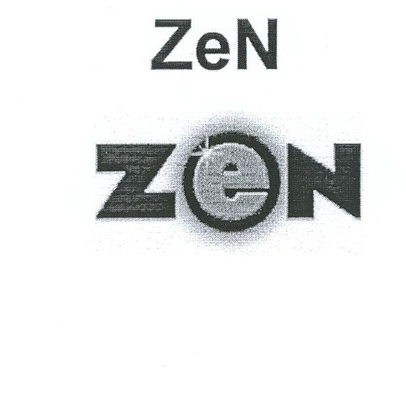 ZEN