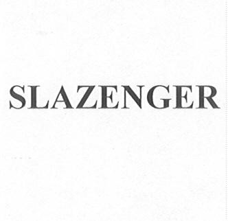SLAZENGER