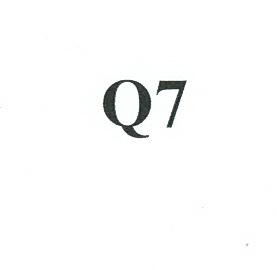 Q7