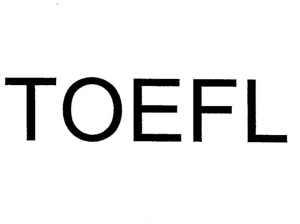 TOEFL