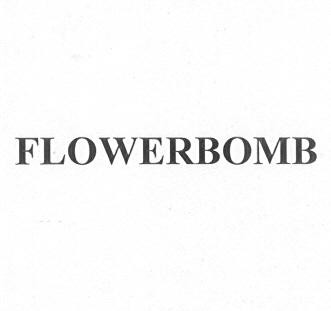 FLOWERBOMB