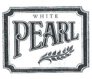 WHITE PEARL