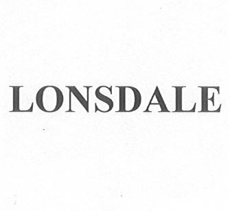 LONSDALE