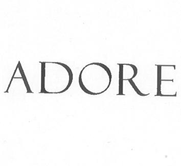 ADORE