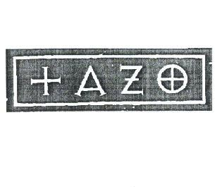 TAZO