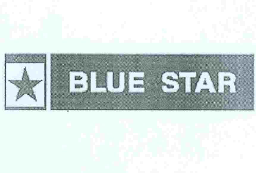 BLUE STAR