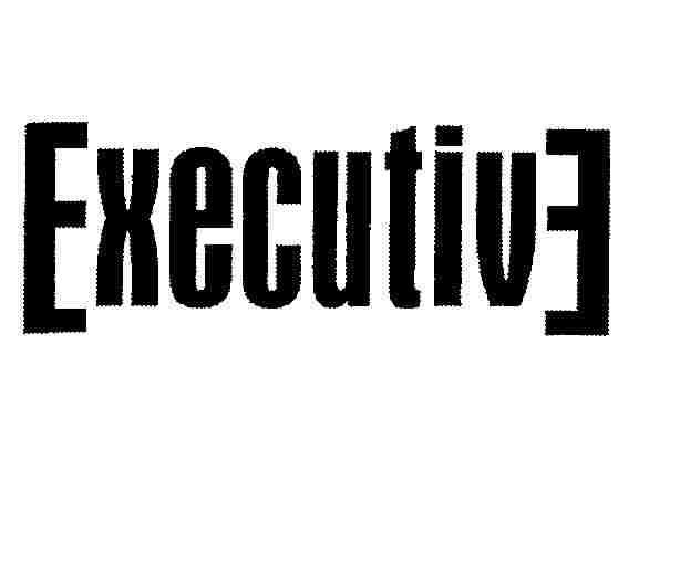 EXECUTIVE