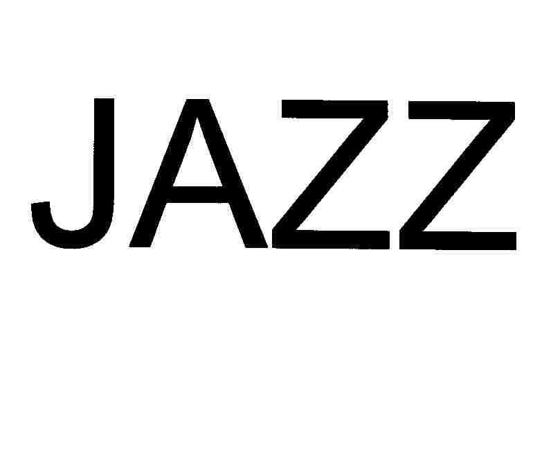 JAZZ