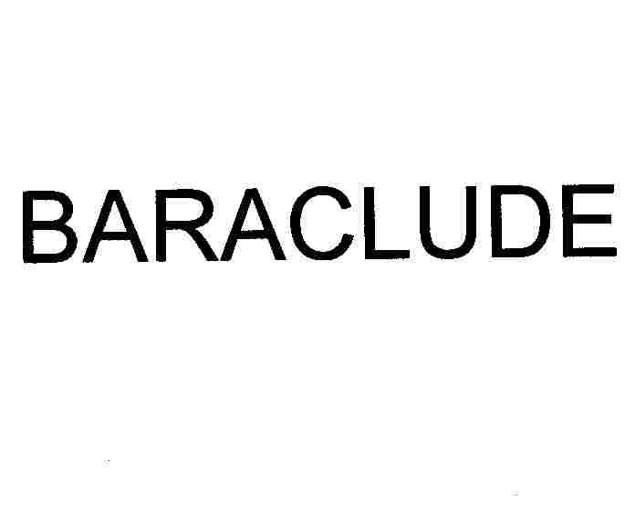 BARACLUDE