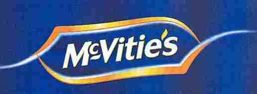 MCVITIE'S