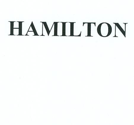 HAMILTON