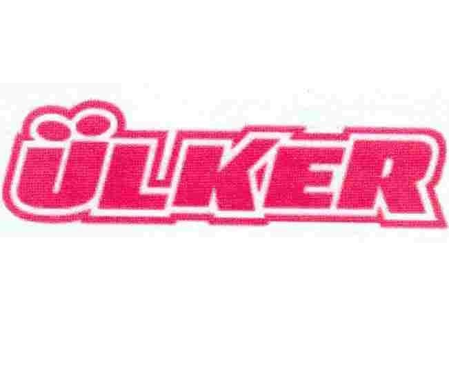 ULKER