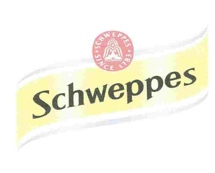 SCHWEPPES