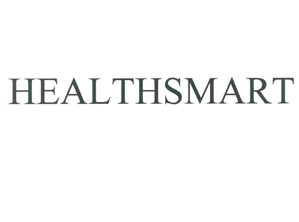 HEALTHSMART