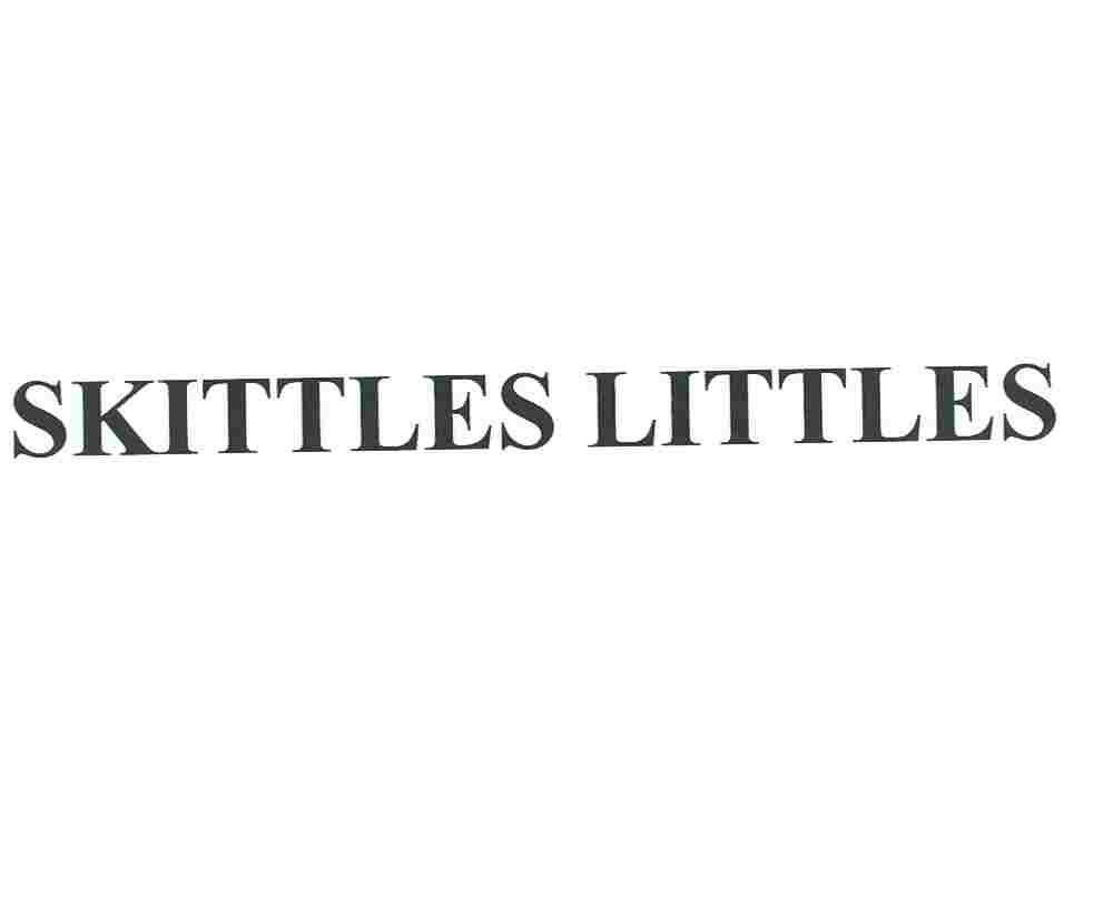 SKITTLES LITTLES