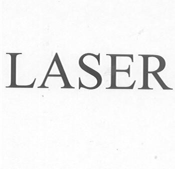 LASER
