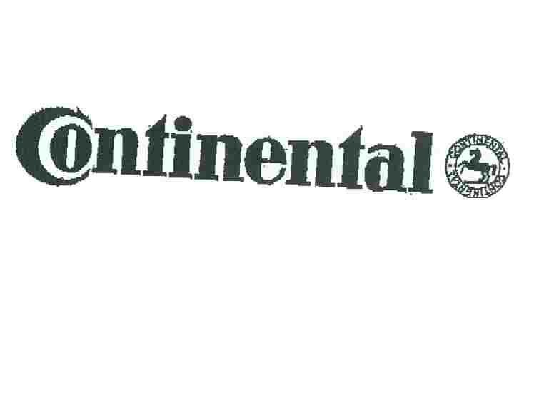 CONTINENTAL