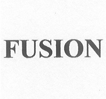 FUSION