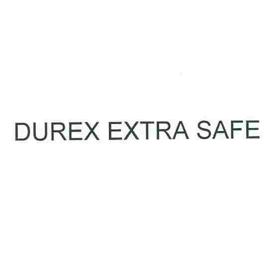DUREX EXTRA SAFE