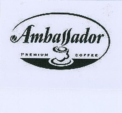 AMBASSADOR