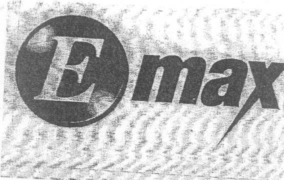 E MAX
