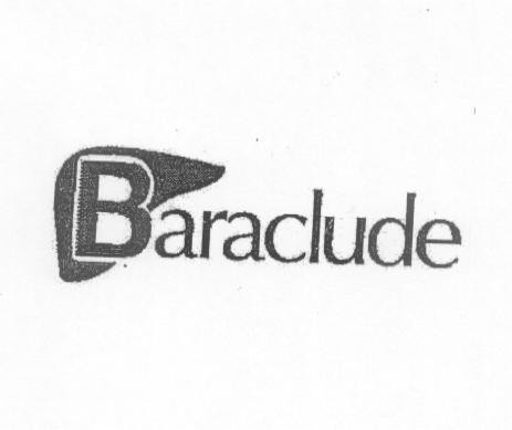 BARACLUDE